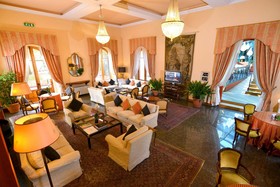 Grand Bellavista Palace