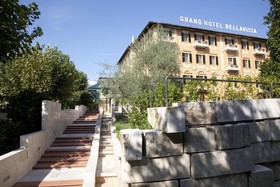 Grand Bellavista Palace