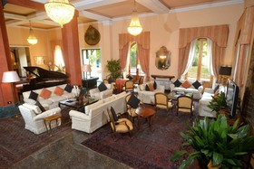 Grand Bellavista Palace