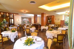 Grand Bellavista Palace