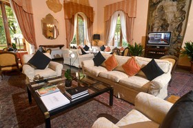 Grand Bellavista Palace