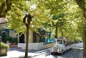Grand Bellavista Palace
