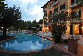Grand Bellavista Palace