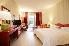 Grand Bellavista Palace