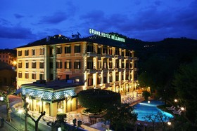 Grand Bellavista Palace