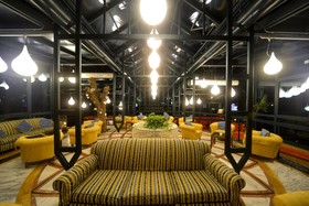 Grand Bellavista Palace