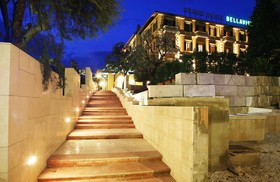 Grand Bellavista Palace