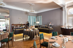 Grand Hotel Francia & Quirinale