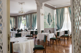 Grand Hotel Francia & Quirinale