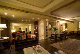 Grand Hotel Francia & Quirinale