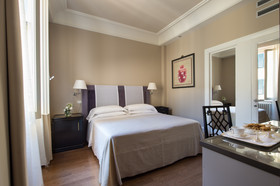 Grand Hotel Francia & Quirinale