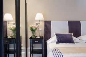 Grand Hotel Francia & Quirinale