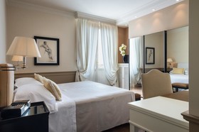 Grand Hotel Francia & Quirinale