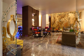 Grand Hotel Francia & Quirinale