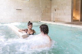 Grand Hotel Croce di Malta