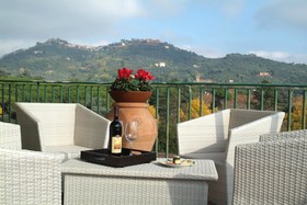 Grand Hotel Croce di Malta