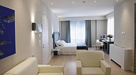 Grand Hotel Croce di Malta