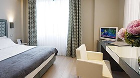 Grand Hotel Croce di Malta