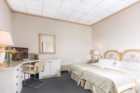 Grand Hotel Croce di Malta