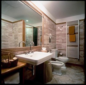 Grand Hotel Croce di Malta