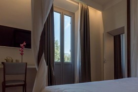 Grand Hotel Croce di Malta