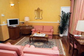 Grand Hotel Tamerici e Principe