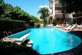 Grand Hotel Tamerici e Principe