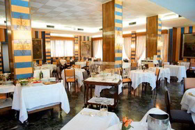 Grand Hotel Tamerici e Principe