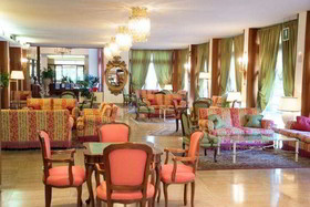 Grand Hotel Tamerici e Principe
