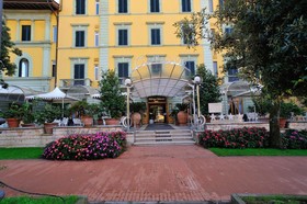 Grandhotel Tettuccio