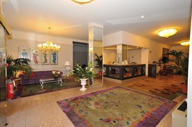 Grandhotel Tettuccio