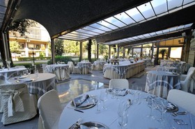 Grandhotel Tettuccio