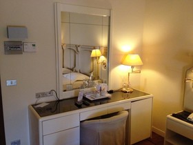 Grandhotel Tettuccio