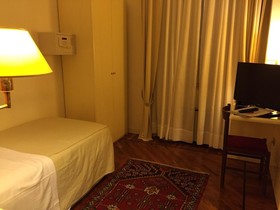 Grandhotel Tettuccio