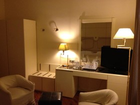 Grandhotel Tettuccio