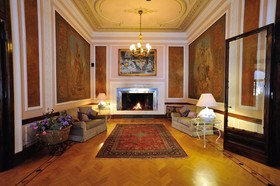 Grandhotel Tettuccio