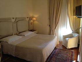 Grandhotel Tettuccio