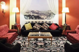 Hotel Adua