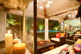 Hotel Adua