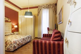 Hotel Adua