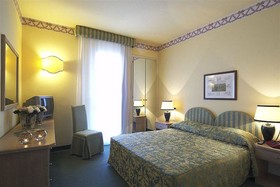 Hotel Adua