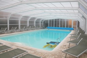 Hotel Adua
