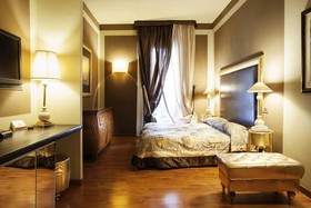 Hotel Adua