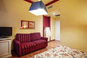 Hotel Adua