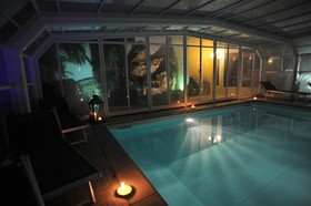 Hotel Adua
