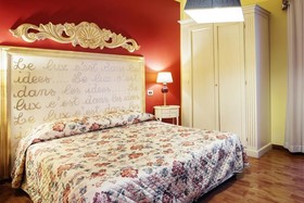 Hotel Adua