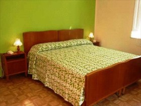 Hotel Belsoggiorno