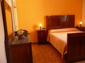 Hotel Belsoggiorno
