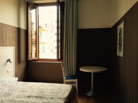 Hotel Biondi
