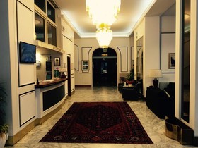 Hotel Biondi